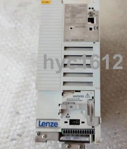 used 1PCS LENZE E82EV552-4C200 E82EV552K4C200 - LENZE