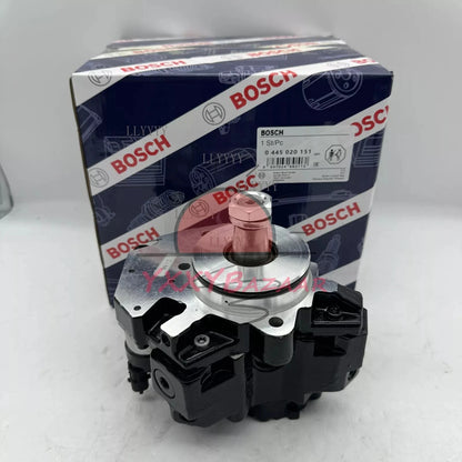 fuel injection pump bosch for cummins midrange 3965090 3964407 5264245 445020151