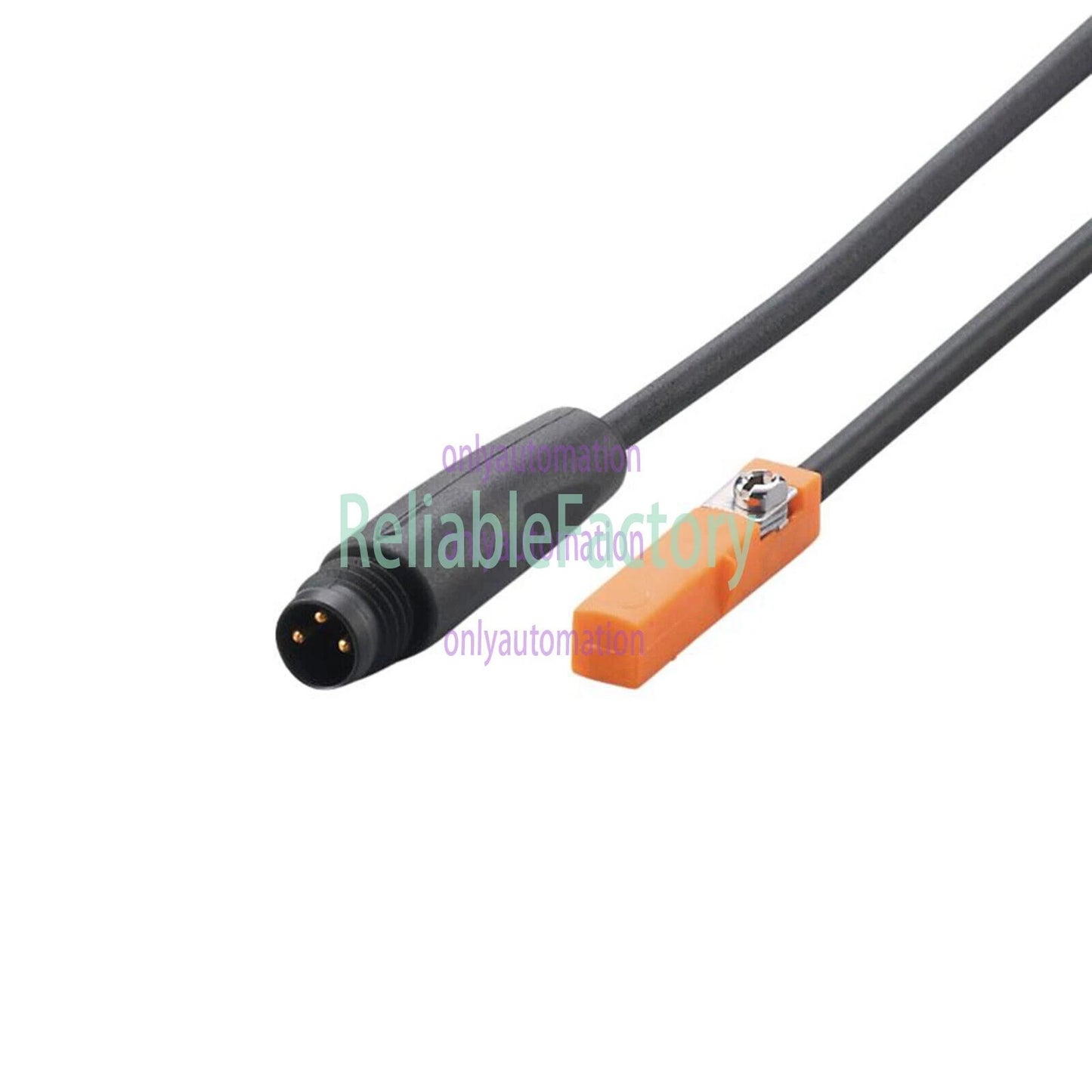 IFM MK5138 T-slot Cylinder Sensor 10...30 DC PNP 1PC