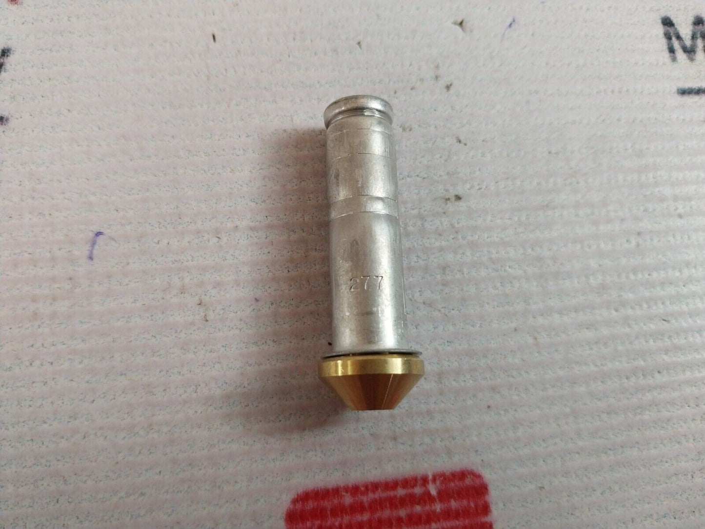 Danfoss Expansion Valve 068-2015 - DANFOSS