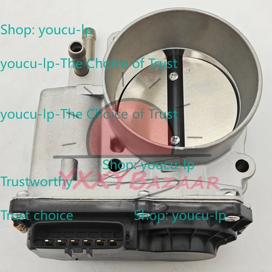 Throttle Body 16119-7S000 For Bosch Nissan NV2500 Armada 4.0L Infiniti QX56 5.6L