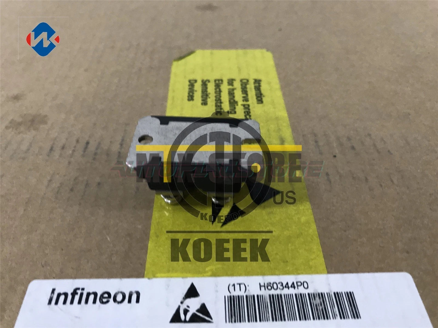 1PCS STPS16045TV SOT-227 Diode Schottky 45V 160A Best offer