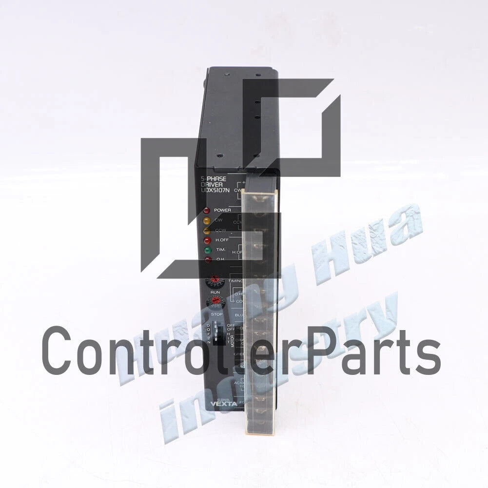 1PCS VEXTA Orientalmotor UDX5107N Servo Drive