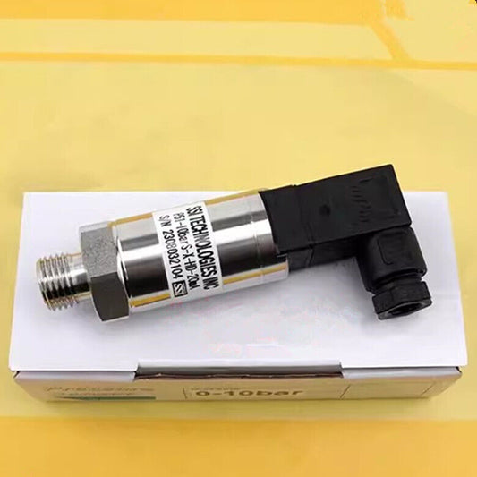 new American SSI sensor P52 high-precision pressure transmitter P52-2barA-PF-HD-20mA - AMERICAN SSI