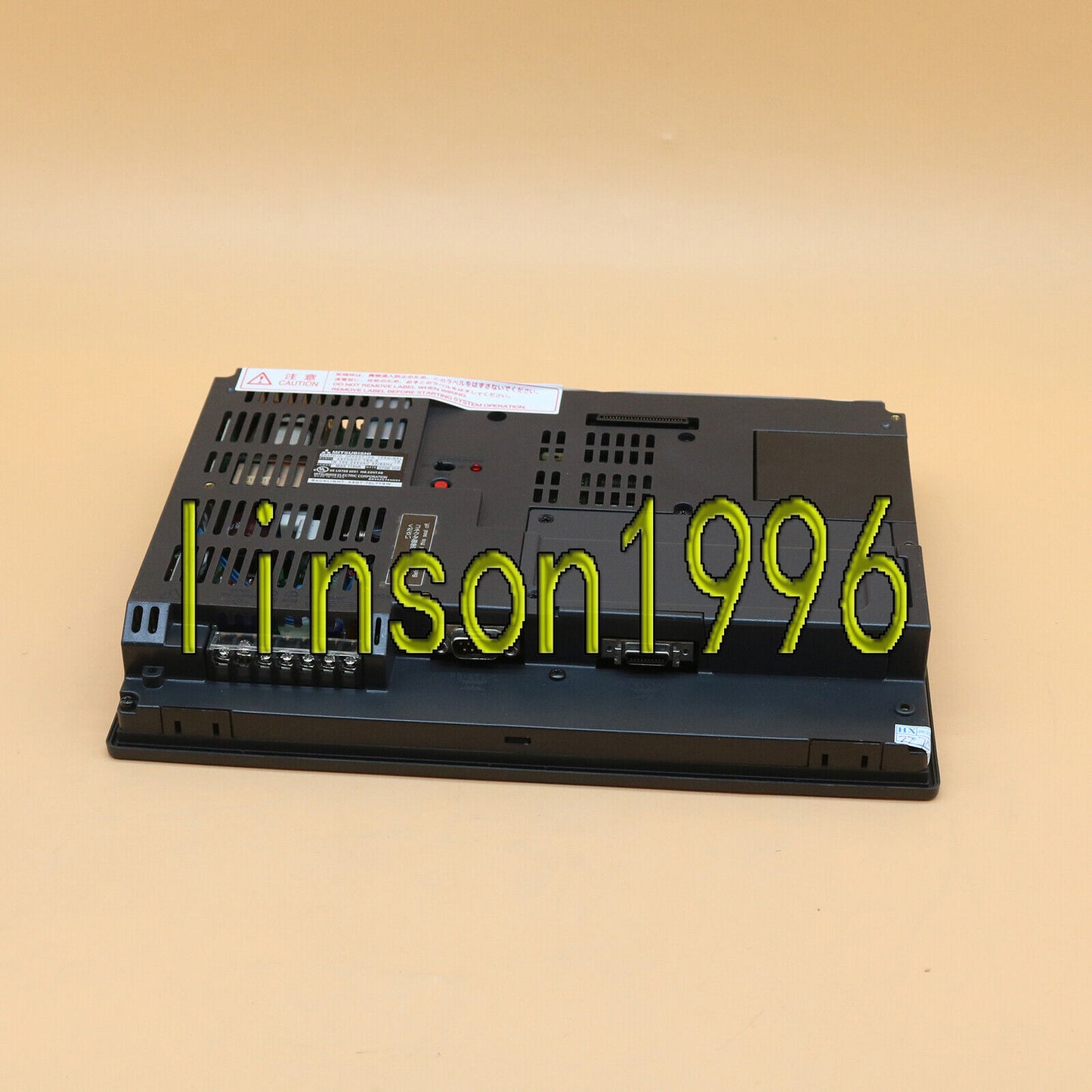 Mitsubishi A970GOT-TBA-B | Used Touch Screen Tested Good - MITSUBISHI
