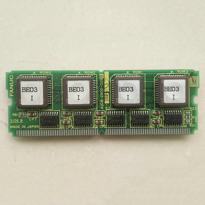 Fanuc A20B-2900-0290 Board – Tested Good Condition - FANUC