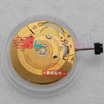 Domestic ETA2824-2 Mechanical Movement 2824-2 V8 Certification