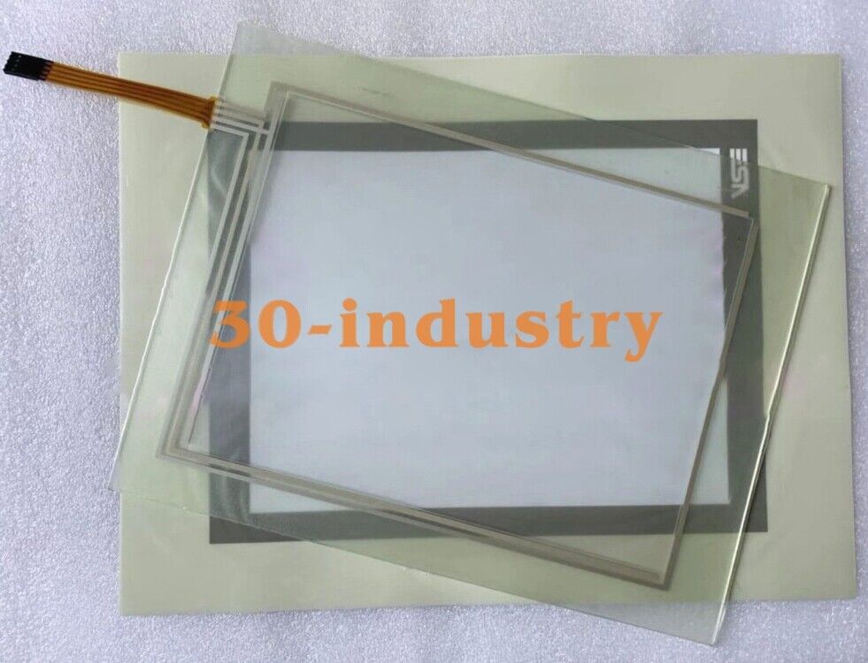 Touch Panel Glass and Protective Film for ESA VT585W VT585WBPTCN - ESA