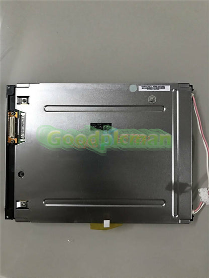 6.4" PVI 640×480 Resolution LCD Screen Panel PD064VT4 1Pcs/