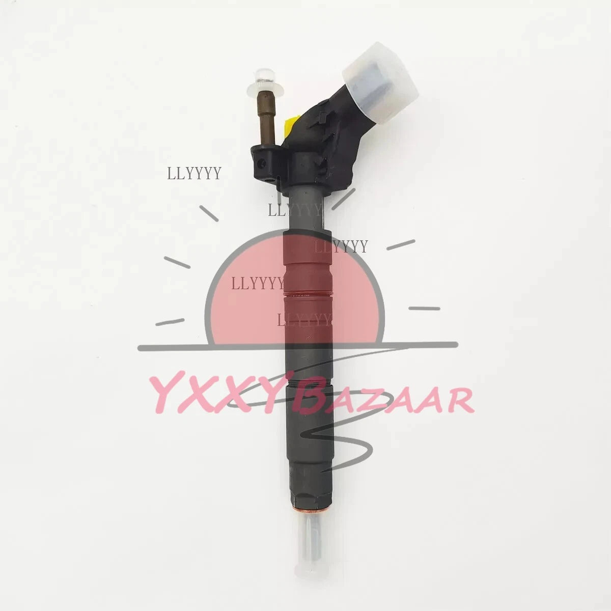 6X Bosch Fuel Injector 0445115064 For Mercedes A6420701287 Sprinter 098643 OM642