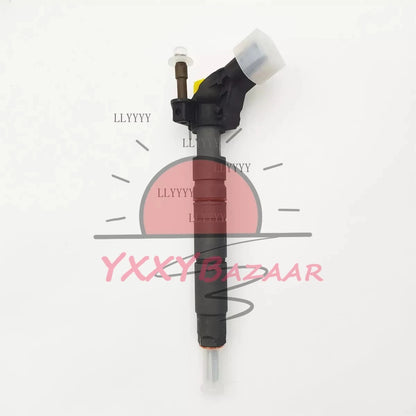 6X Bosch Fuel Injector 0445115064 For Mercedes A6420701287 Sprinter 098643 OM642