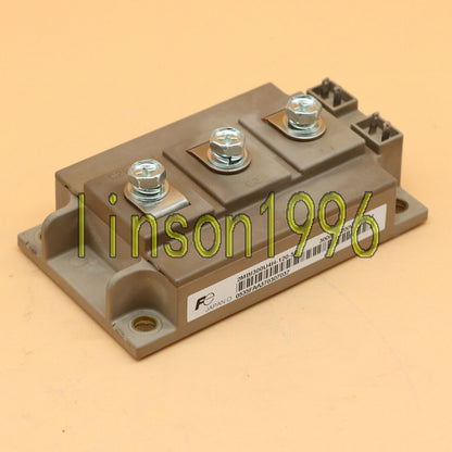 New One FUJI 2MBI300U4H-120-50 Module Supply - High-Quality Component - FUJI