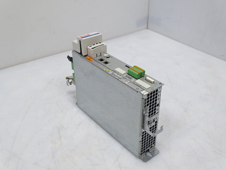 *REXROTH HCS02.1E-W0012-A-03 SERVO DRIVE* - REXROTH