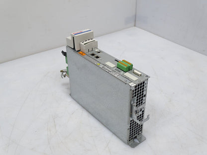 *REXROTH HCS02.1E-W0012-A-03 SERVO DRIVE* - REXROTH