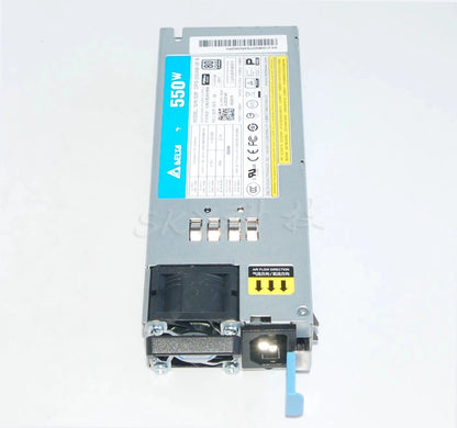 Delta DPS-550AB-36B VCR server redundant power supply 500W power