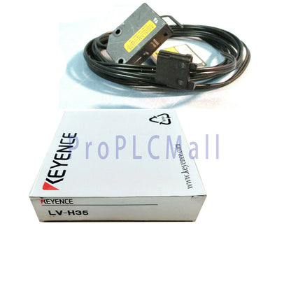 KEYENCE LV-H35 Laser Sensor 1PCS