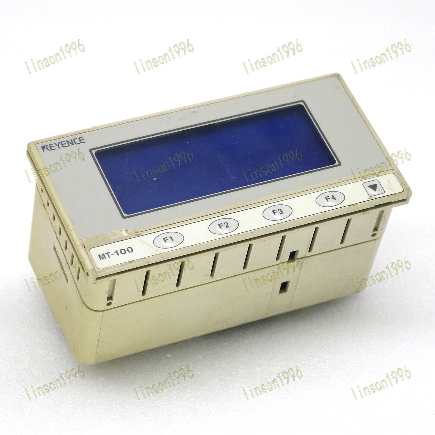 Used Keyence Touch Screen MT-100 Fully Tested 1PC - KEYENCE