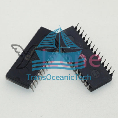 WINBOND W27E512 27E512 27C512 512KBIT EEPROM DIP28 X 50PCS