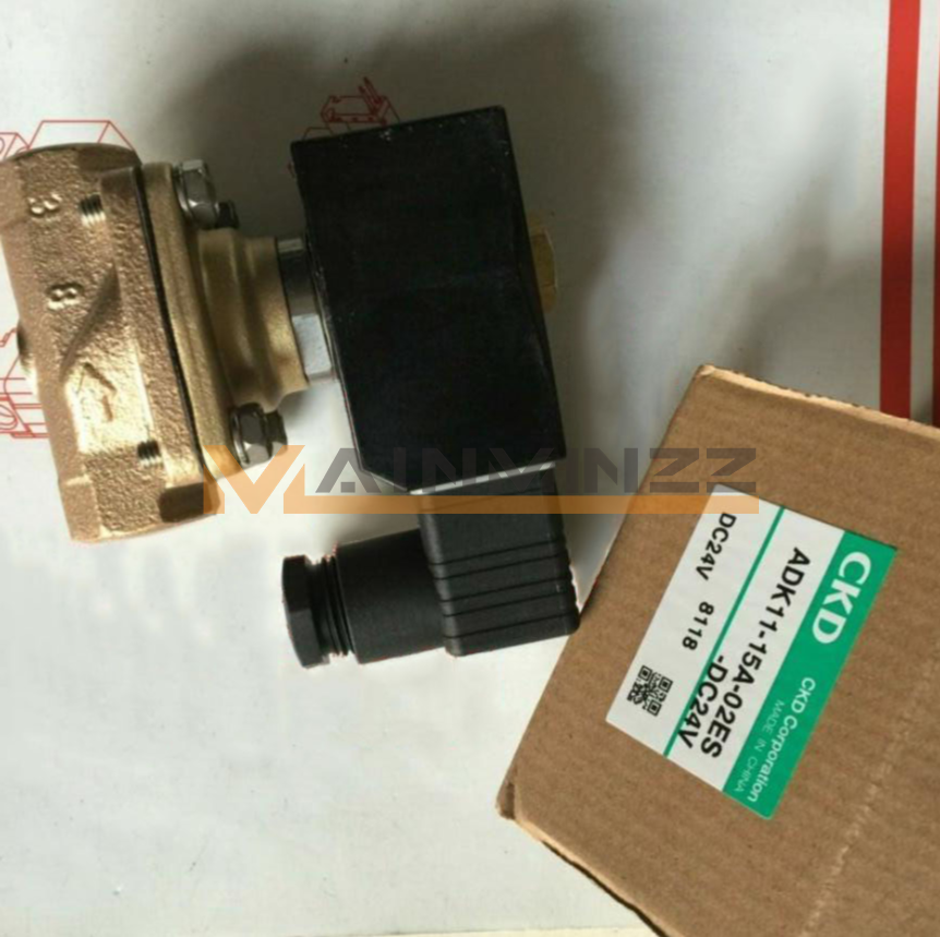 new one ckd adk11-15a-02es-dc24v model - ONE