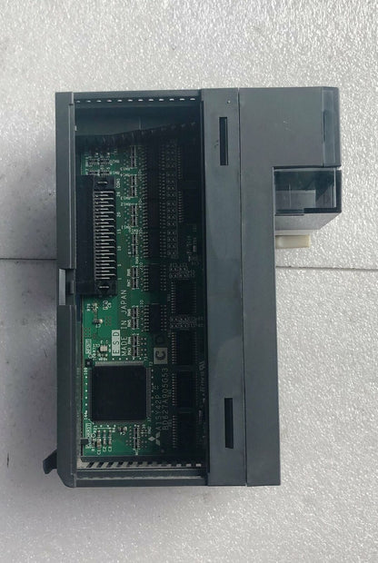 used Mitsubishi A series PLC output module A1SY42P - MITSUBISHI