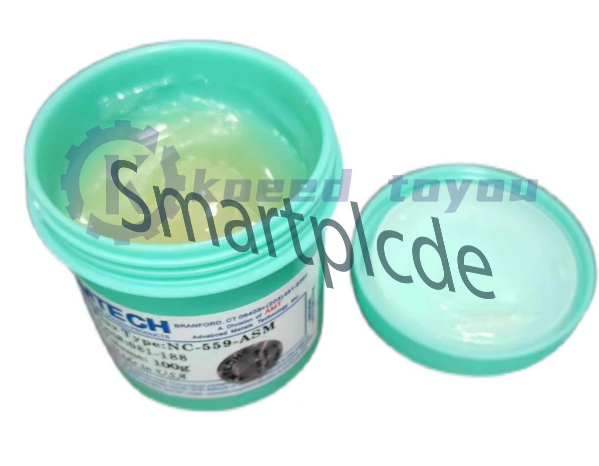 1PCS for AMTECH welding flux NC-559-ASM-UV NC-559-ASM-UV(TPF)