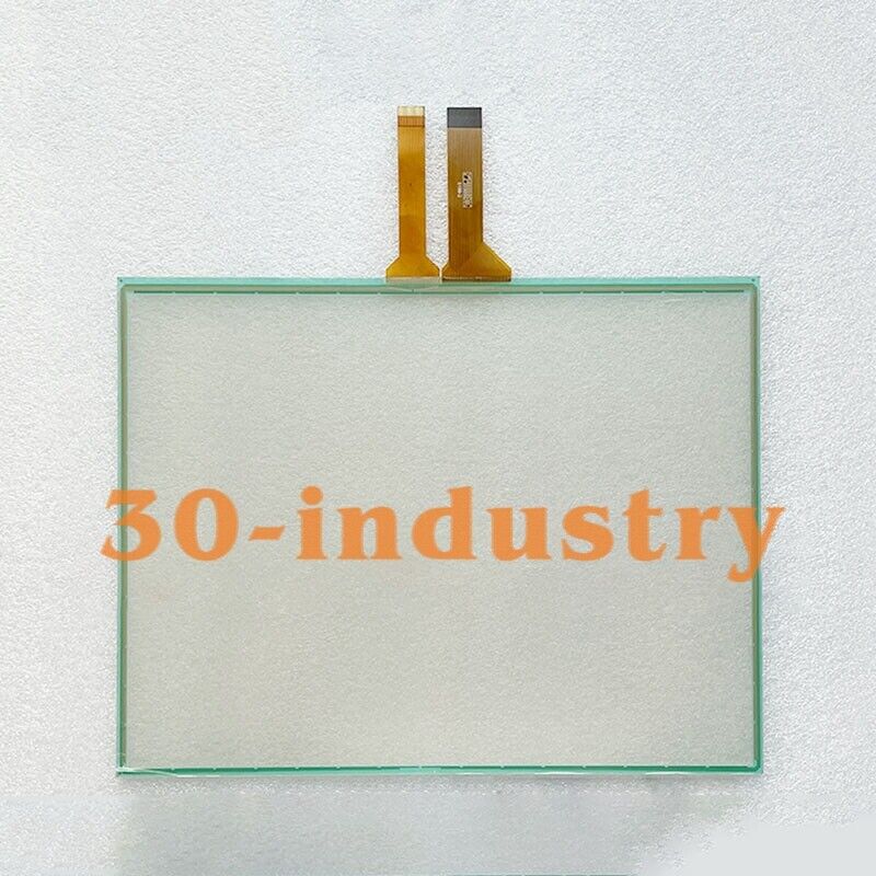 Touch Screen Glass & Protective Film for MTR-150A100B Touchpad - KOEED