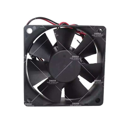 new CROWN AGE07025B24U 7025 DC24V 0.40A 7CM 2-Wire Inverter Cooling Fan