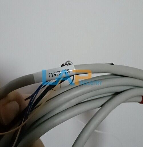KEYENCE SJ-C5U Sensor Connecting Wire Cable - 1 Piece - KEYENCE