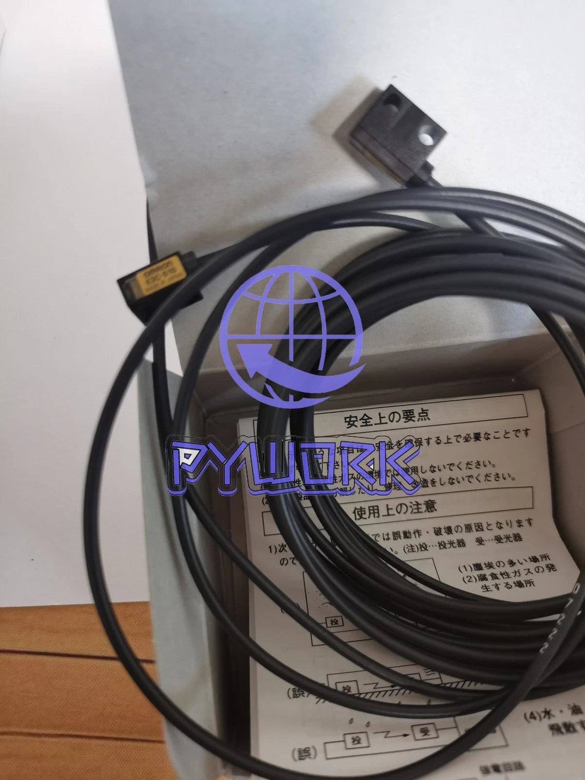 1pc free ship Omron E3C-S10
