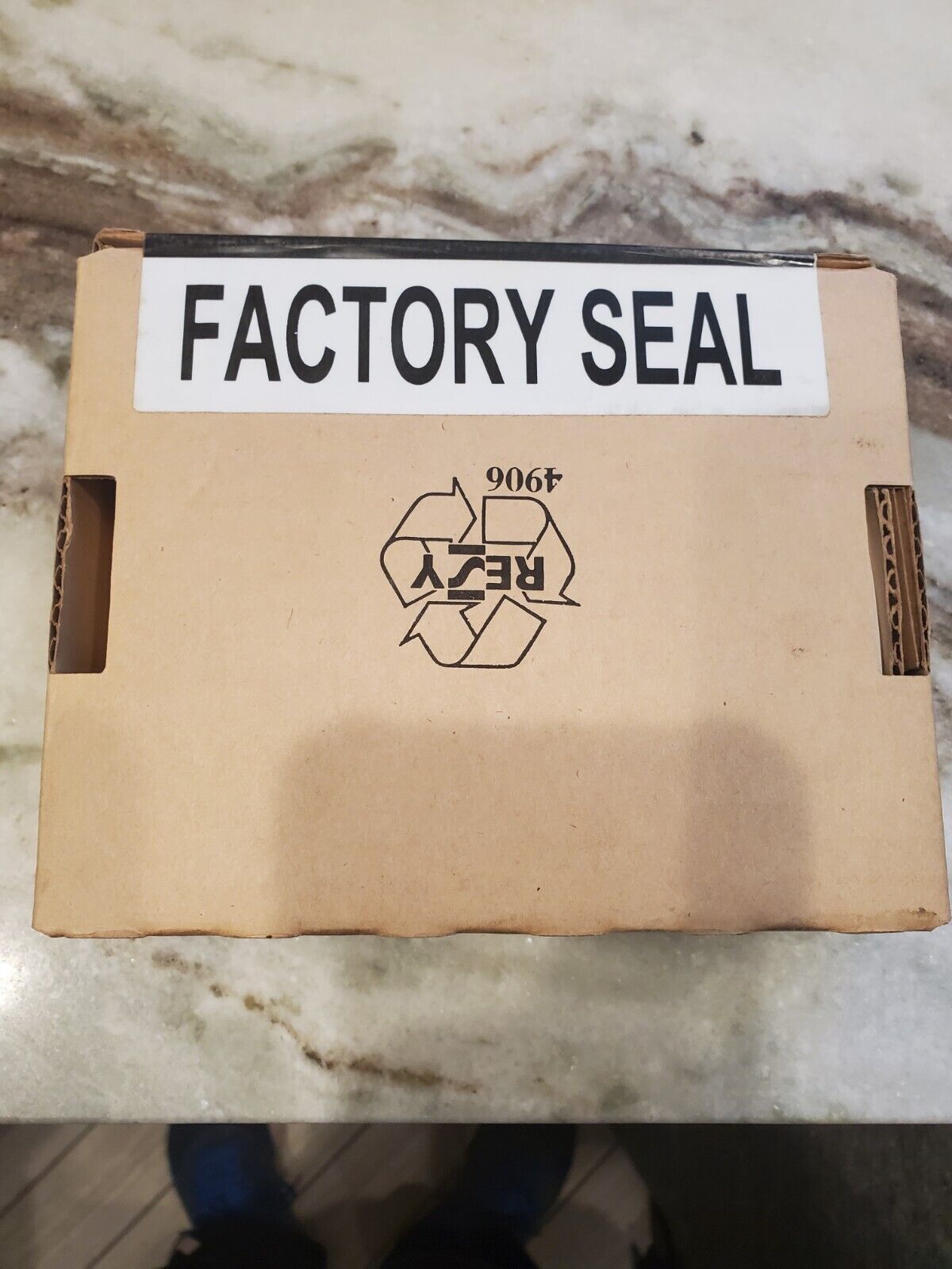Allen-Bradley 1769-IR6 CompactLogix Input Module RTD Factory Sealed (Model: 1769-IR6) - ALLEN-BRADLEY