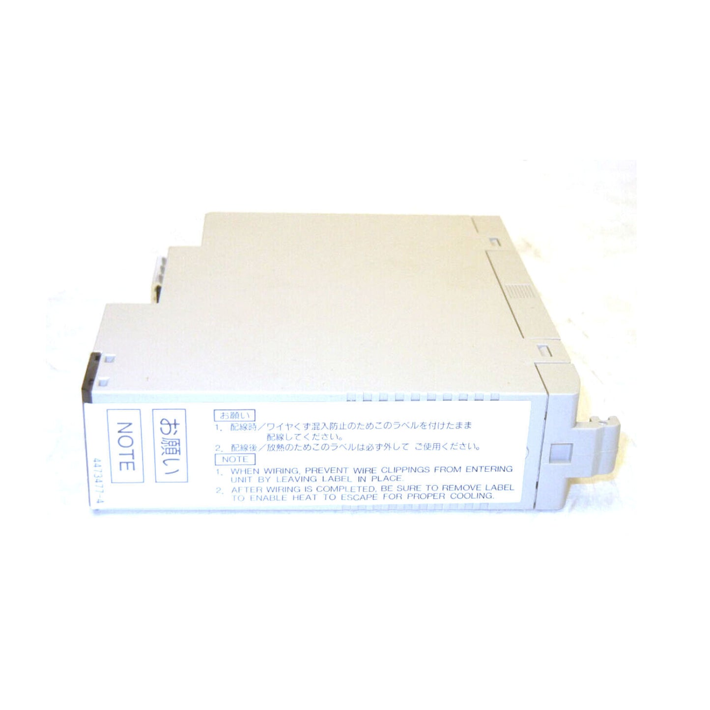 Omron C200HW-CLK21 PLC Module - [Optimized for Industrial Use] - OMRON