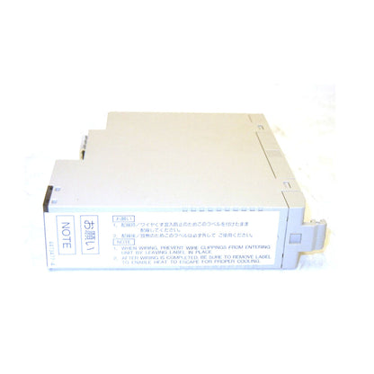 Omron C200HW-CLK21 PLC Module - [Optimized for Industrial Use] - OMRON
