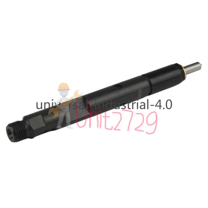 0432193835 4pcs Fuel Injector For Land Rover Discovery and Defender 300TDI