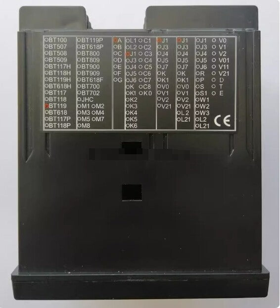 1PCS FIT FOR Temperature controller BT119A-J1J1J1