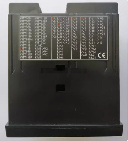 1PCS FIT FOR Temperature controller BT119A-J1J1J1