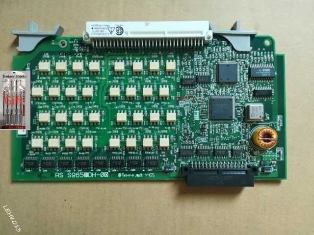 1pcs new yokogawa adm52-2 s4 - YOKOGAWA