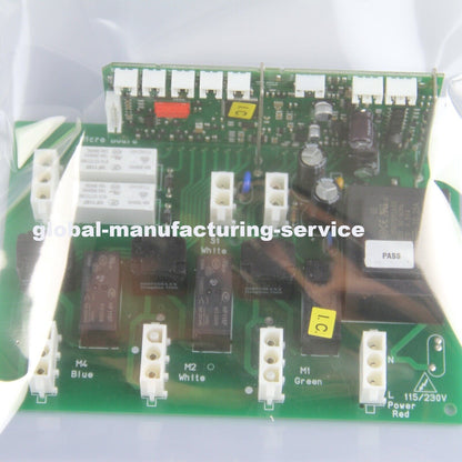 CAREL RITC230E01 CONTROL BOARD - CAREL
