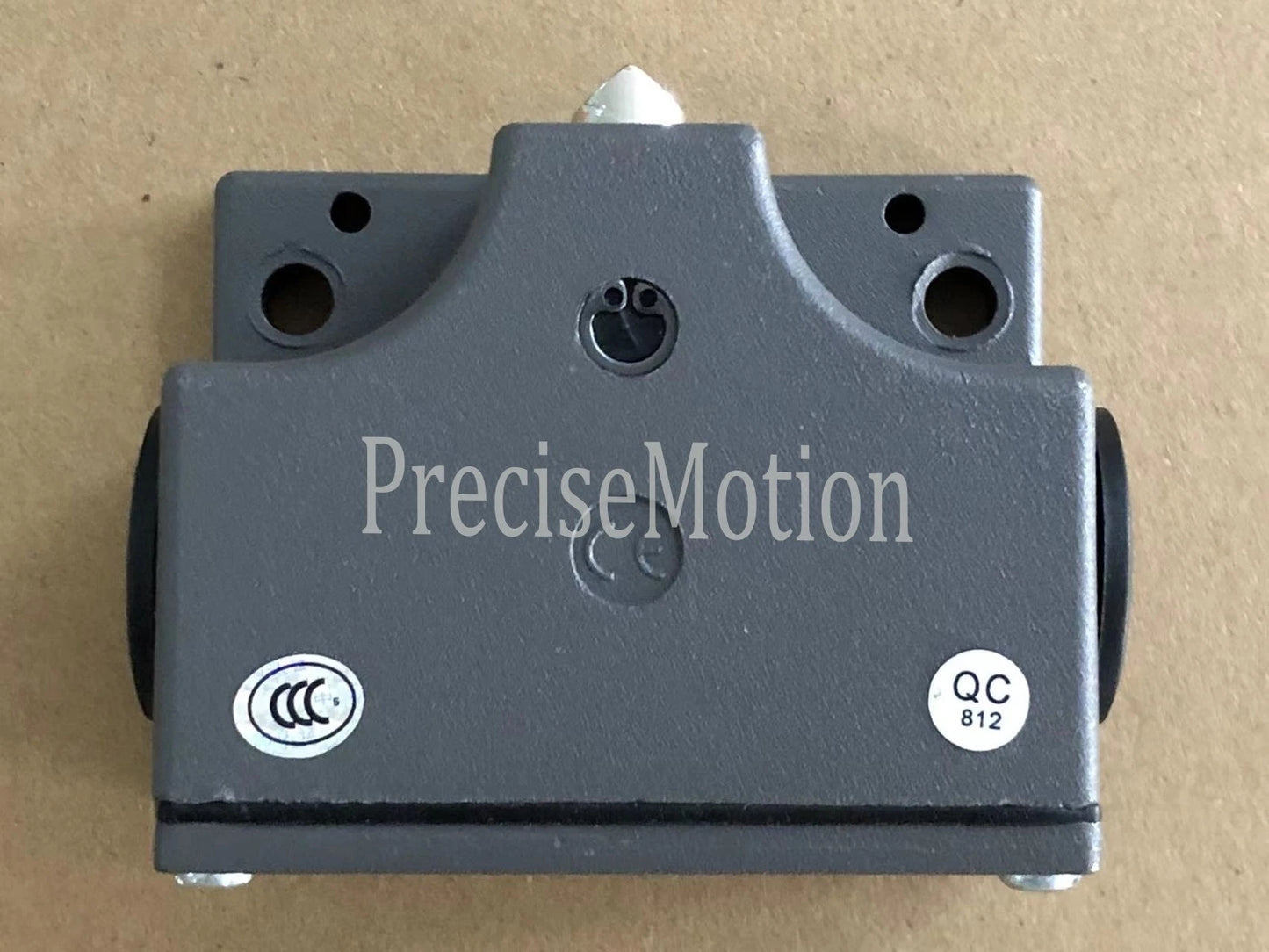 EUCHNER Limit Switch SN02D12-502-M IP67 Precision Home Limit Switch