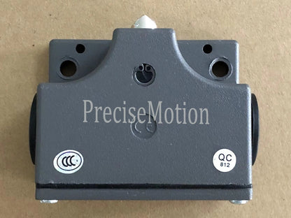 EUCHNER Limit Switch SN02D12-502-M IP67 Precision Home Limit Switch