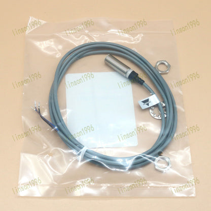 Carlo Gavazzi Proximity Switch IA12DSF Fast Delivery - CARLO GAVAZZI