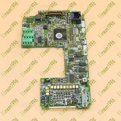 Mitsubishi BC186A675G56 F70CA55FCHT1R For FR-F740-7.5K Fully Tested - MITSUBISHI
