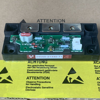 TOYOTA Power Module 24550-21440-71 - TOYOTA