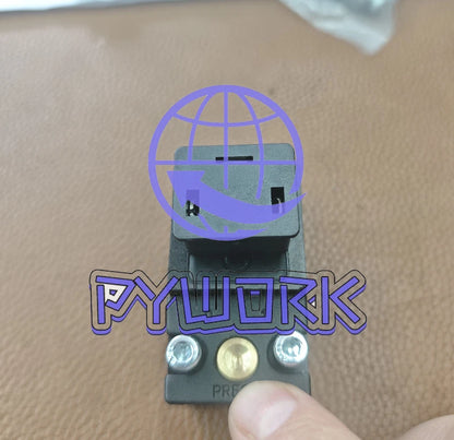 1Pcs FOR FESTO solenoid pilot valve MDH-3/2-24DC-PI 546019~