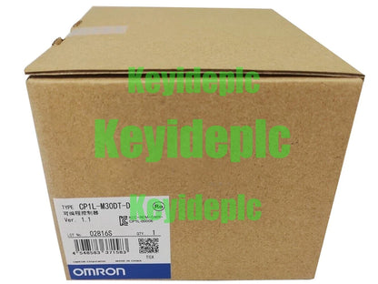 CP1L-M30DT-D Omron PLC Module CP1LM30DTD #ke