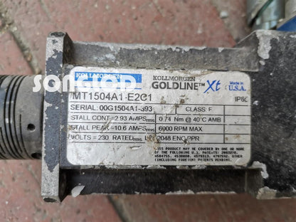 1PCS MT1504A1-E2C1 - KOEED