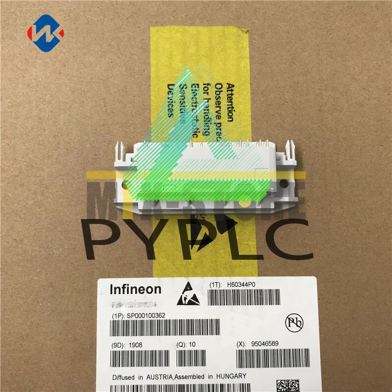 1PCS Vinco Module P834B03 Quality Assurance