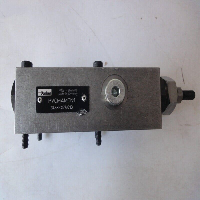 PVCMAMCN1 Parker Pressure Reducing Valve - PARKER