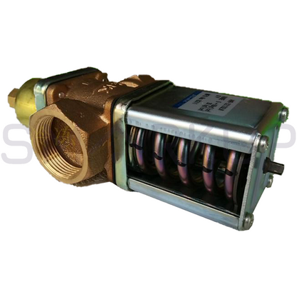 new  SAGINOMIYA AWR-3212GLW Solenoid Valve