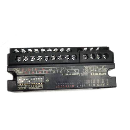 MITSUBISHI AJ65SBTB1-16DT2 PLC SINK8 - MITSUBISHI