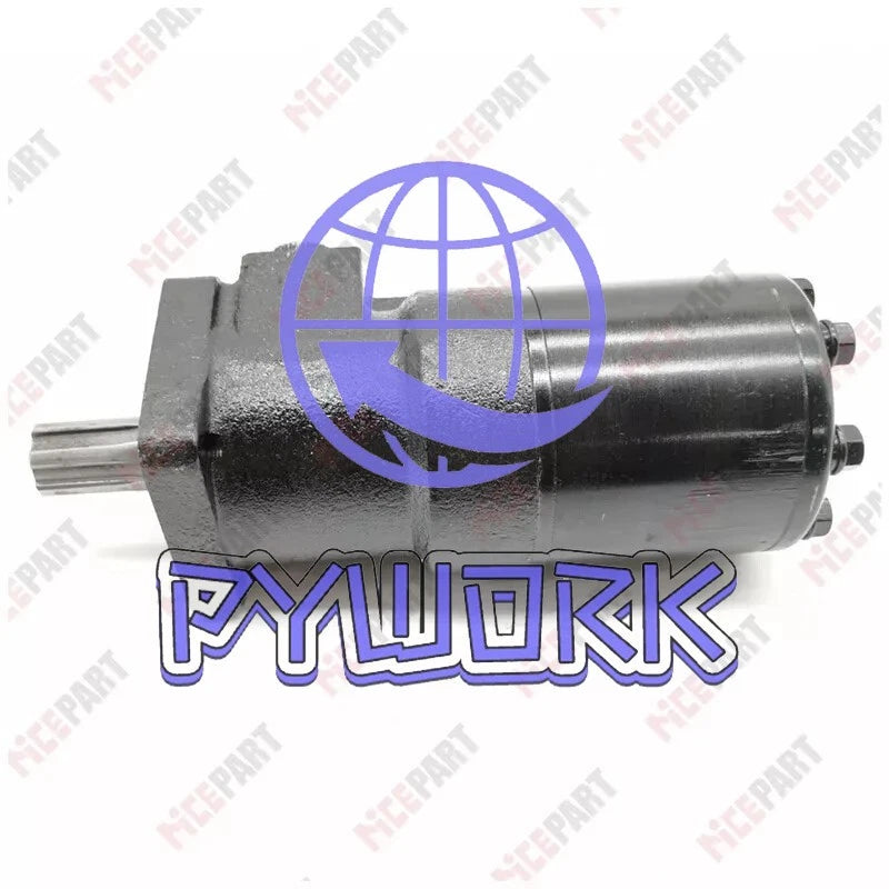 Hydraulic Motor 103-1064-012 103-1064 Compatible with Eaton Char-Lynn S Series